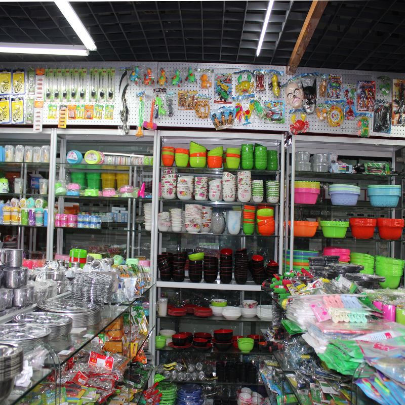 食品饮料批发，如何选择优质供应商？